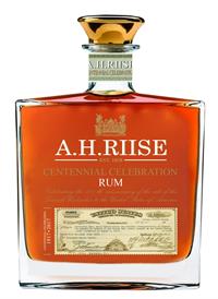 A.H. Riise Centennial Celebration 45%